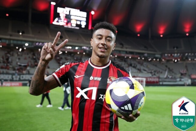 '전설 더비' FC서울vs전북현대, 린가드-전진우 선발...야잔 부상 제외